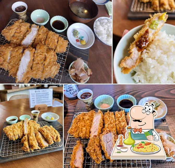 カツはま