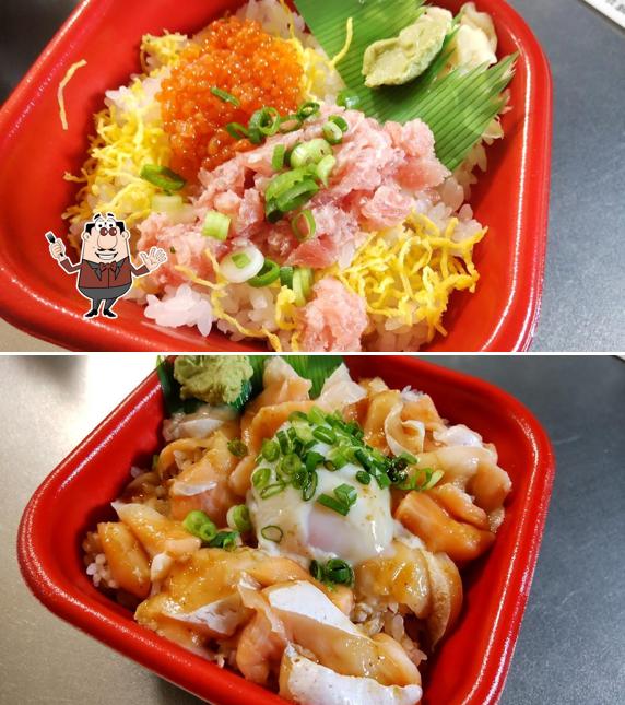 丼丸 ぐっさん