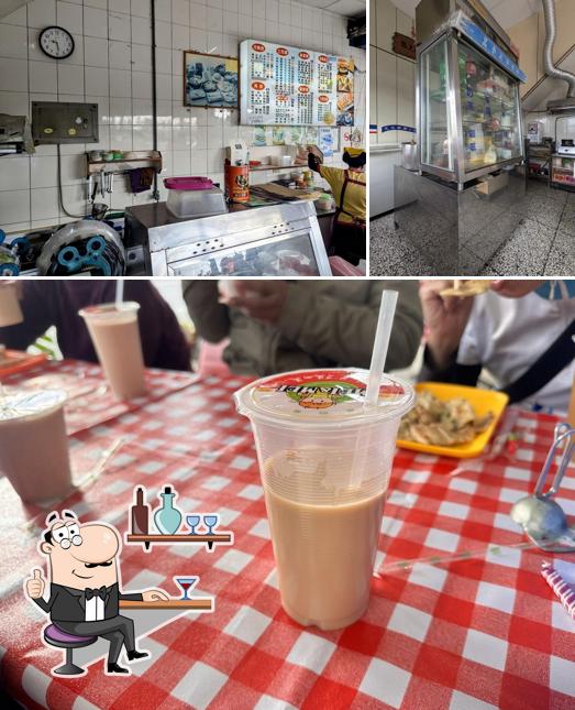美而美福東店