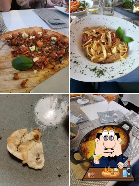 San Marino Restaurant