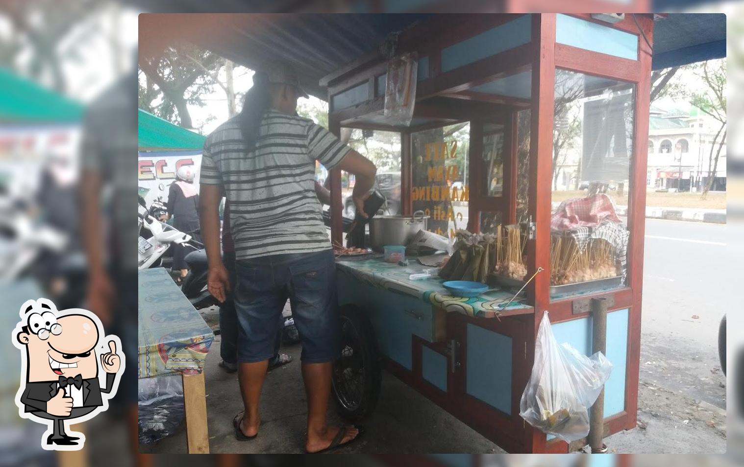 Sate Madura