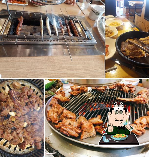 순흥골 신길점