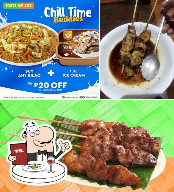 Taste of Joy Sta. Rosa