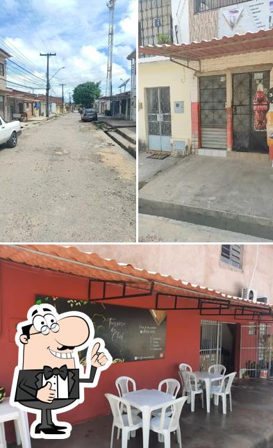 Tompero do Chef