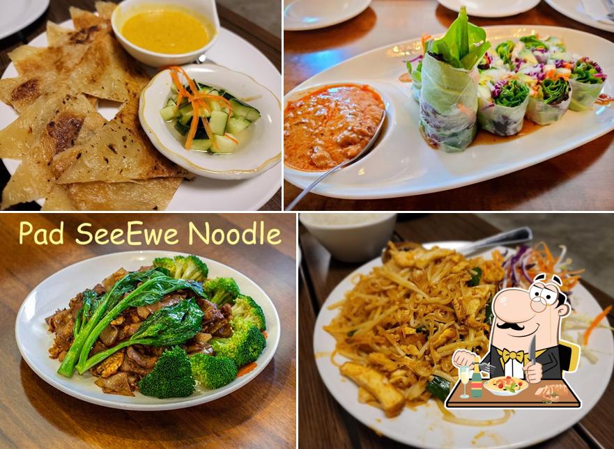 Thai Taste Restaurant