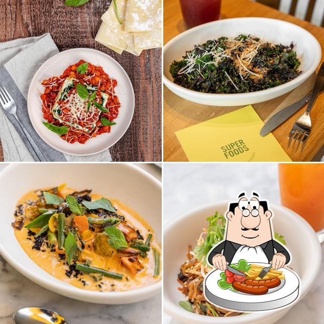 True Food Kitchen