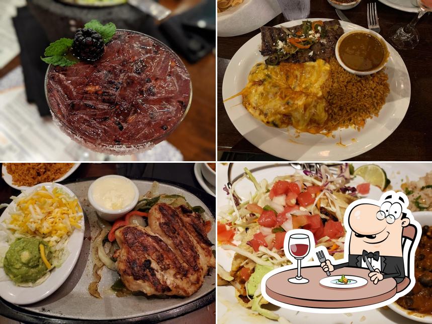Uncle Julio's Raleigh