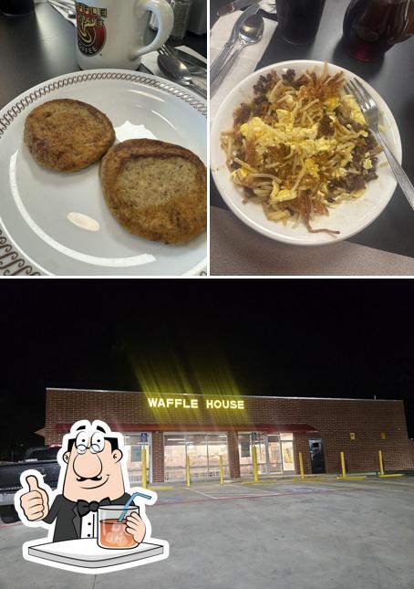 Waffle House