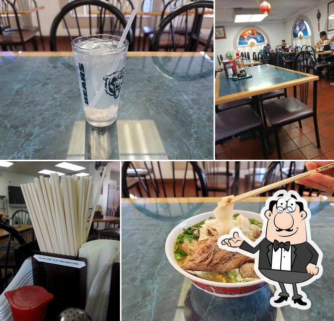 White Pearl Restaurant