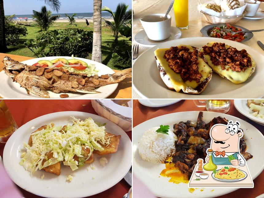 Restaurante Paradise