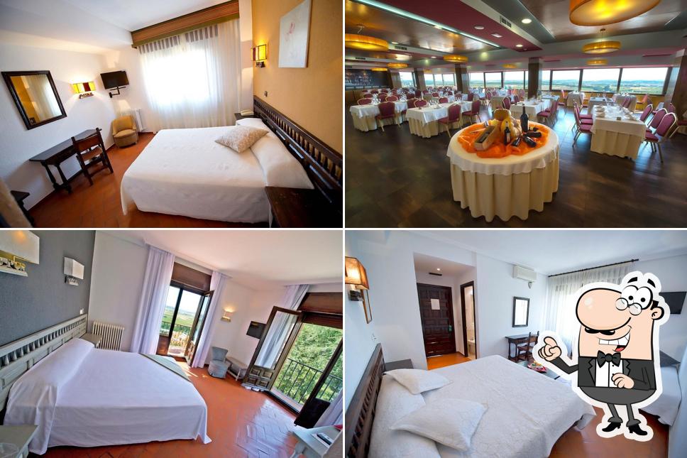 Hotel Juan II