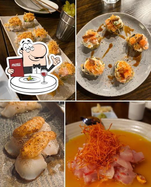 Sushi Nikkei
