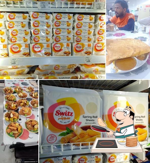 Al Safa Restaurant