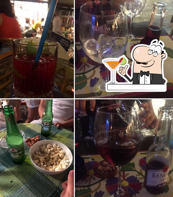 CAFE BARCELONA