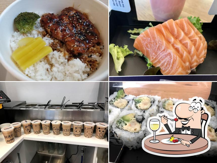 Bento