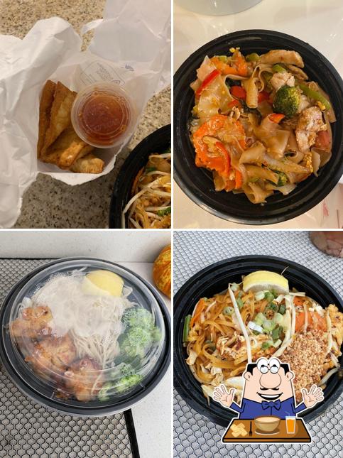 Beyond Thai