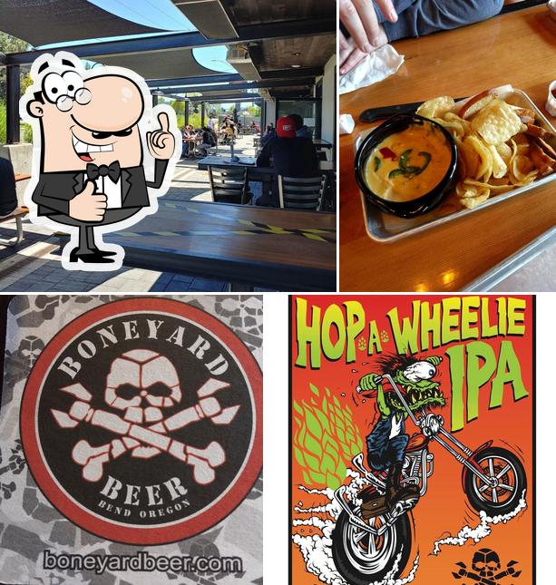 Boneyard Pub