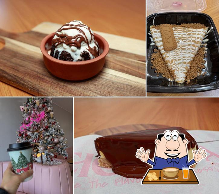 Chocolena