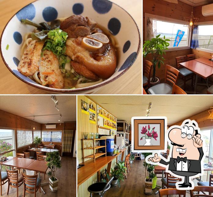 スマイル食堂＆Cafe