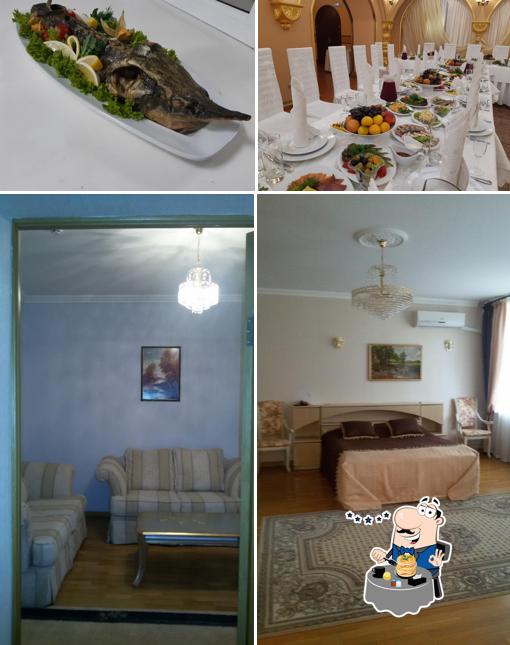 Русский стиль