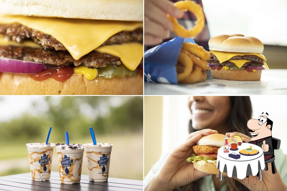 Culver’s