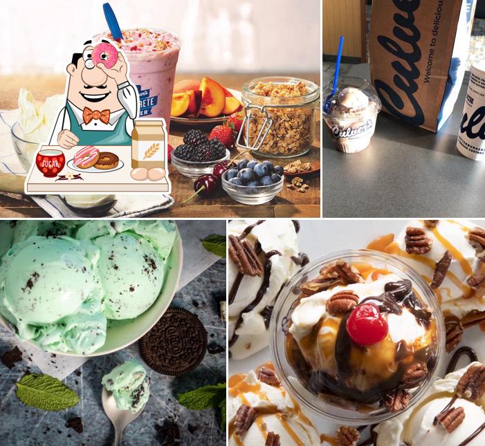 Culver’s
