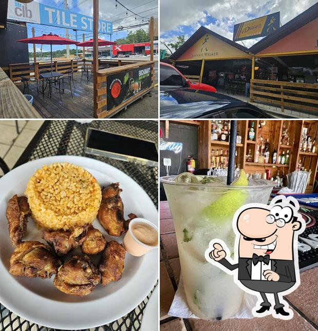 D'One Spot Restaurant