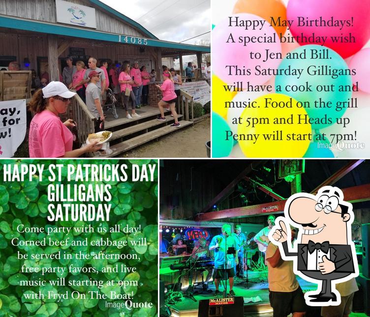 Gilligan's