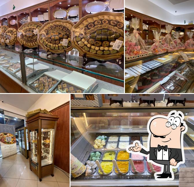 Jareer Sweets - Kabbani
