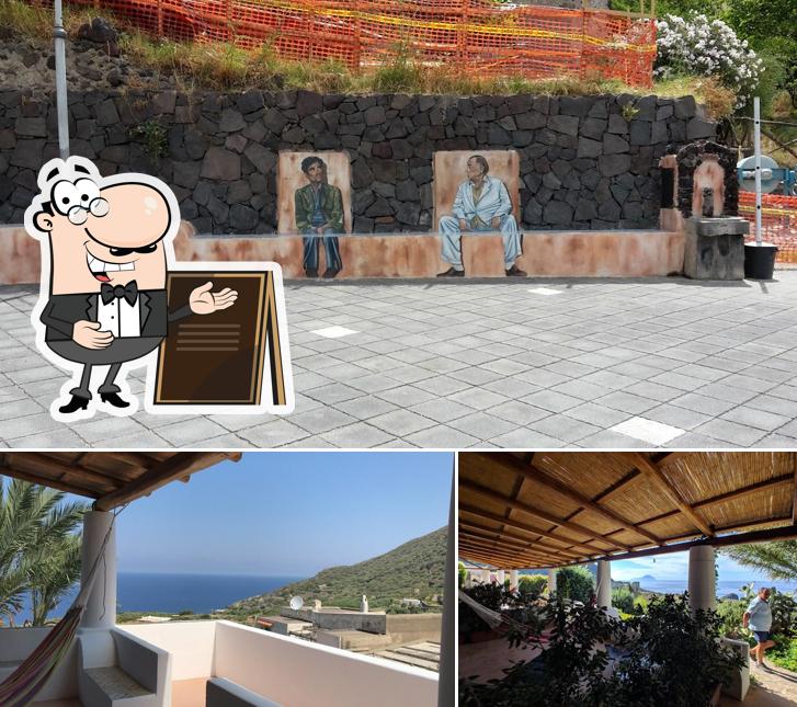 La Locanda del Postino