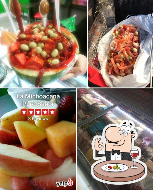 La Michoacana Puro Sabor