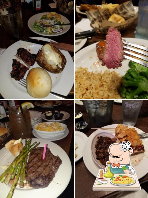 Logan's Roadhouse