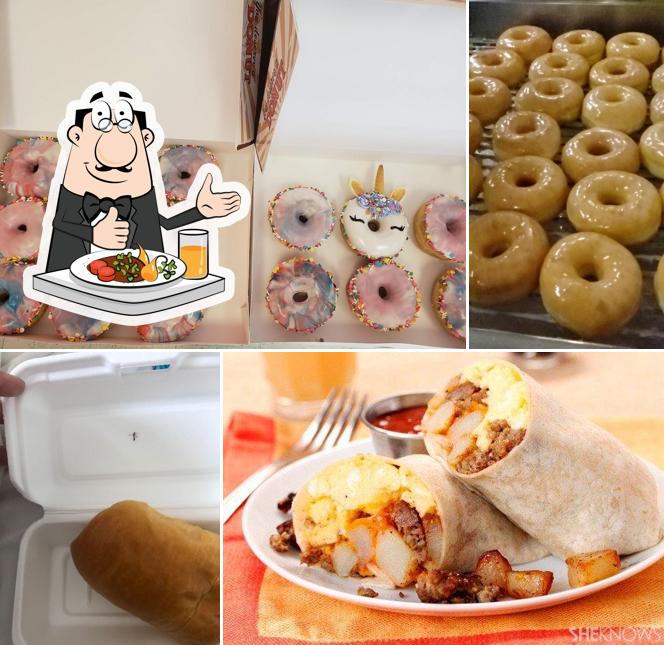 Max Donuts