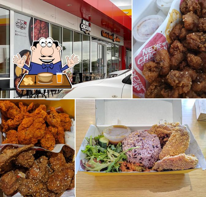 Nene Chicken