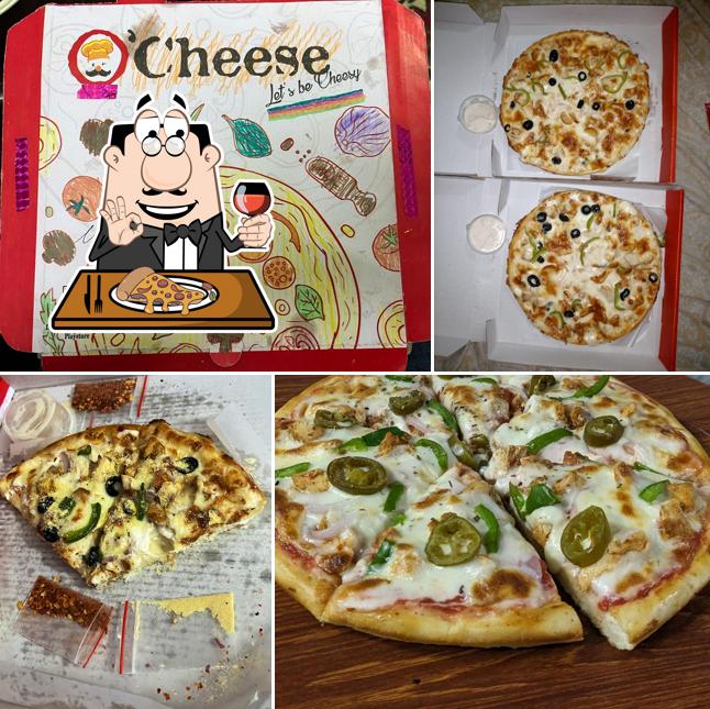 O'Cheese