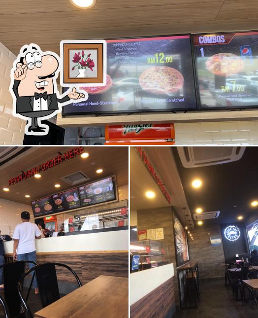 Pizza Hut