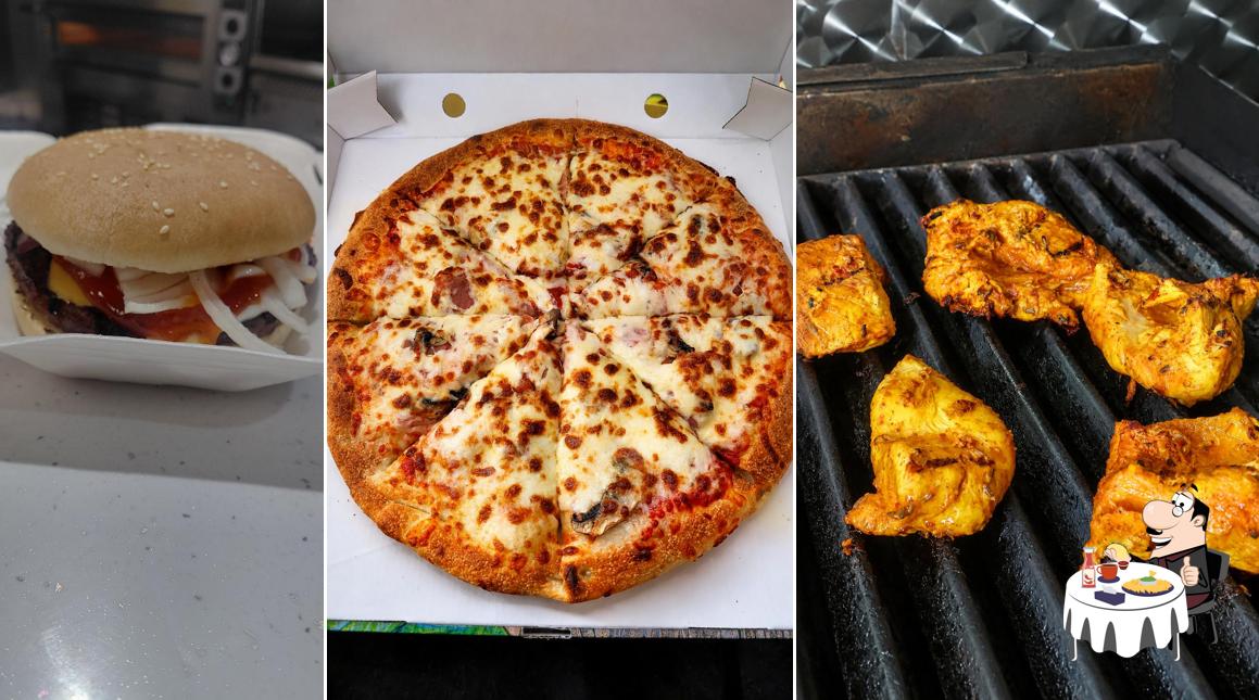 Grill N Slice