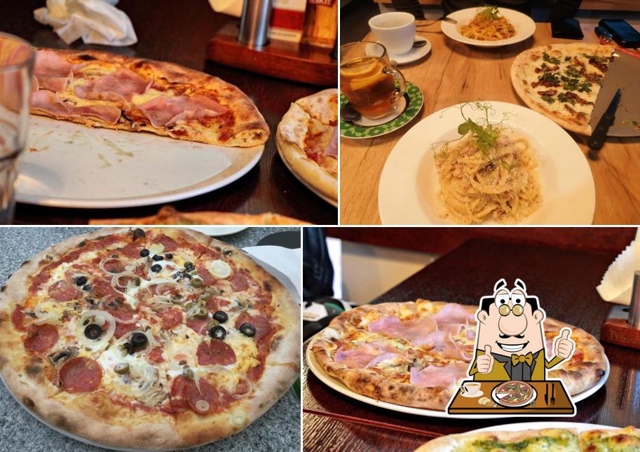 La Favorita Pizza & Pasta Radom