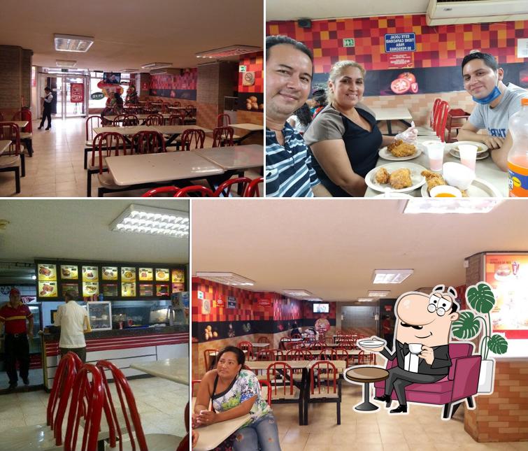 Pollos Gus