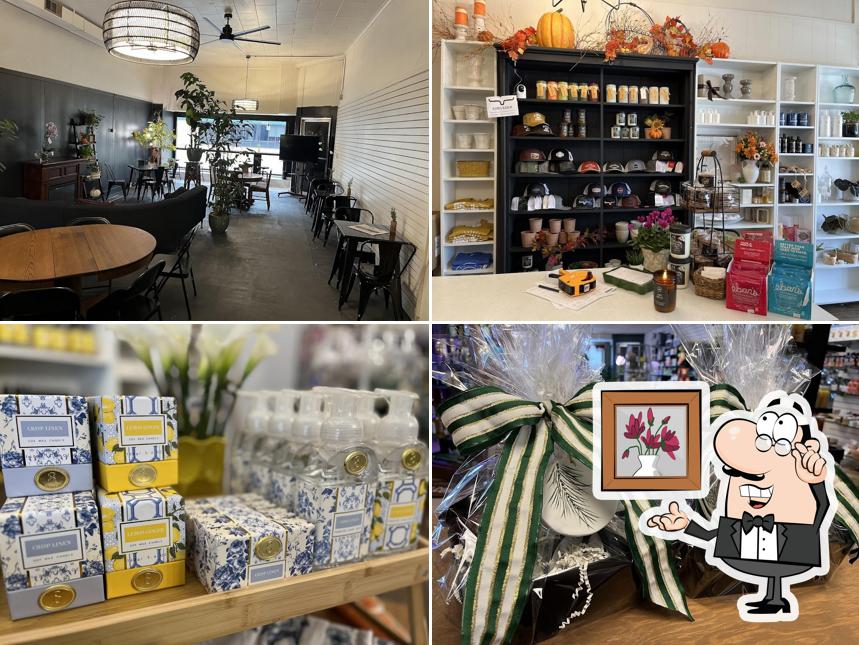 Primrose Market (formerly Country Boutique)