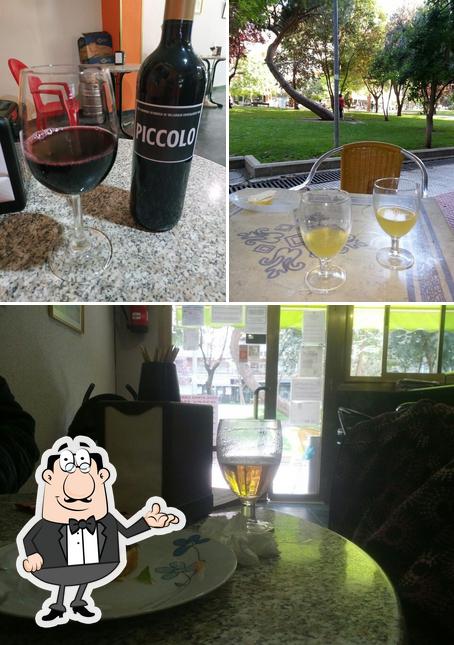 BAR PICCOLO