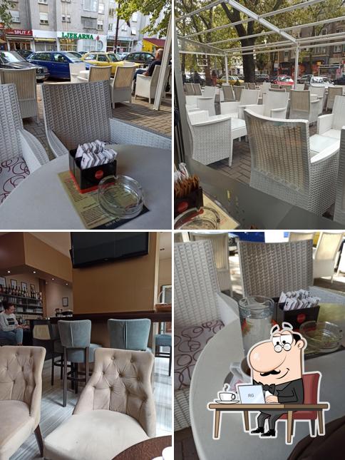Caffe Bar Papilon