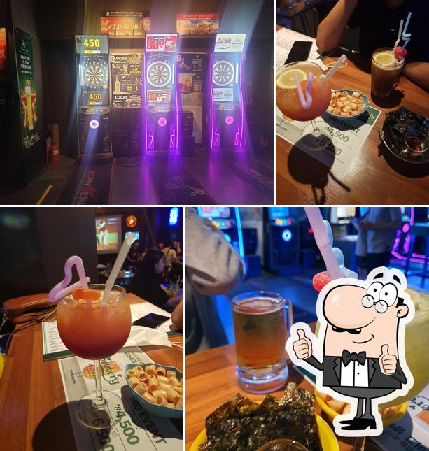 LUCAS PUB