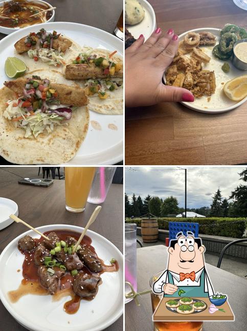 Riverbend Bar & Grill