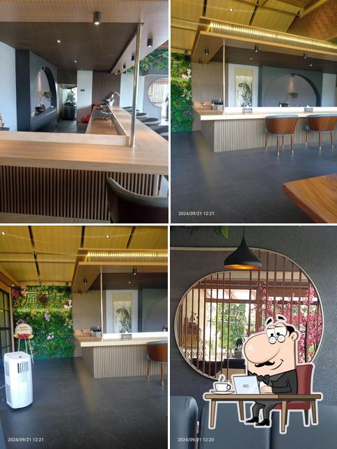 Ranbo Japanese Restaurant And Bar