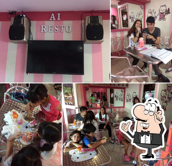 AI Resto