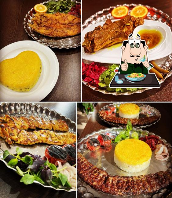 Baghe Behesht
