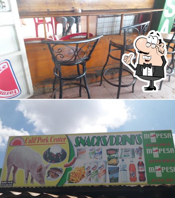 Calif Pork Centre