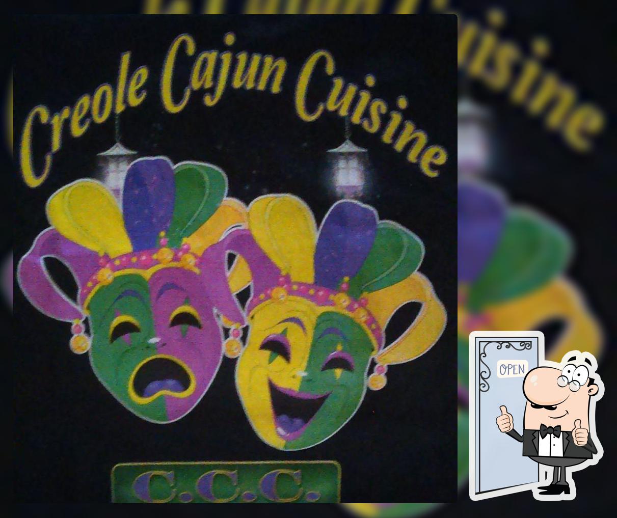 Creole Cajun Cuisine