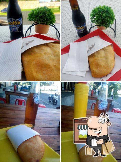 Empanadas Corinsa